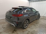  KIA  XCeed KIA  1.6 GDi PHEV DCT Sense 5d #2