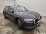  Audi  A6 Audi  Avant Business Edition 35 TDI S tronic 5d #8