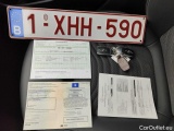  Mercedes  A-Klasse Mercedes-Benz  A 180 Business Solution Aut. 5d #4