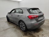  Mercedes  A-Klasse Mercedes-Benz  A 180 Business Solution Aut. 5d #7