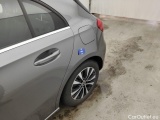  Mercedes  A-Klasse Mercedes-Benz  A 180 Business Solution Aut. 5d #30