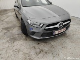  Mercedes  A-Klasse Mercedes-Benz  A 180 Business Solution Aut. 5d #46