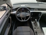  Volkswagen  Passat Volkswagen  Variant 2.0 TDI 90kW DSG Style Business 5d #9