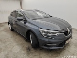  Renault  Megane Renault Mégane Grandtour Blue dCi 115 Corporate Edition 5d #8