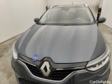  Renault  Megane Renault Mégane Grandtour Blue dCi 115 Corporate Edition 5d #24