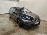  Volkswagen  Golf  Volkswagen Variant VIII 2.0 TDI 85kW Life 5d #8