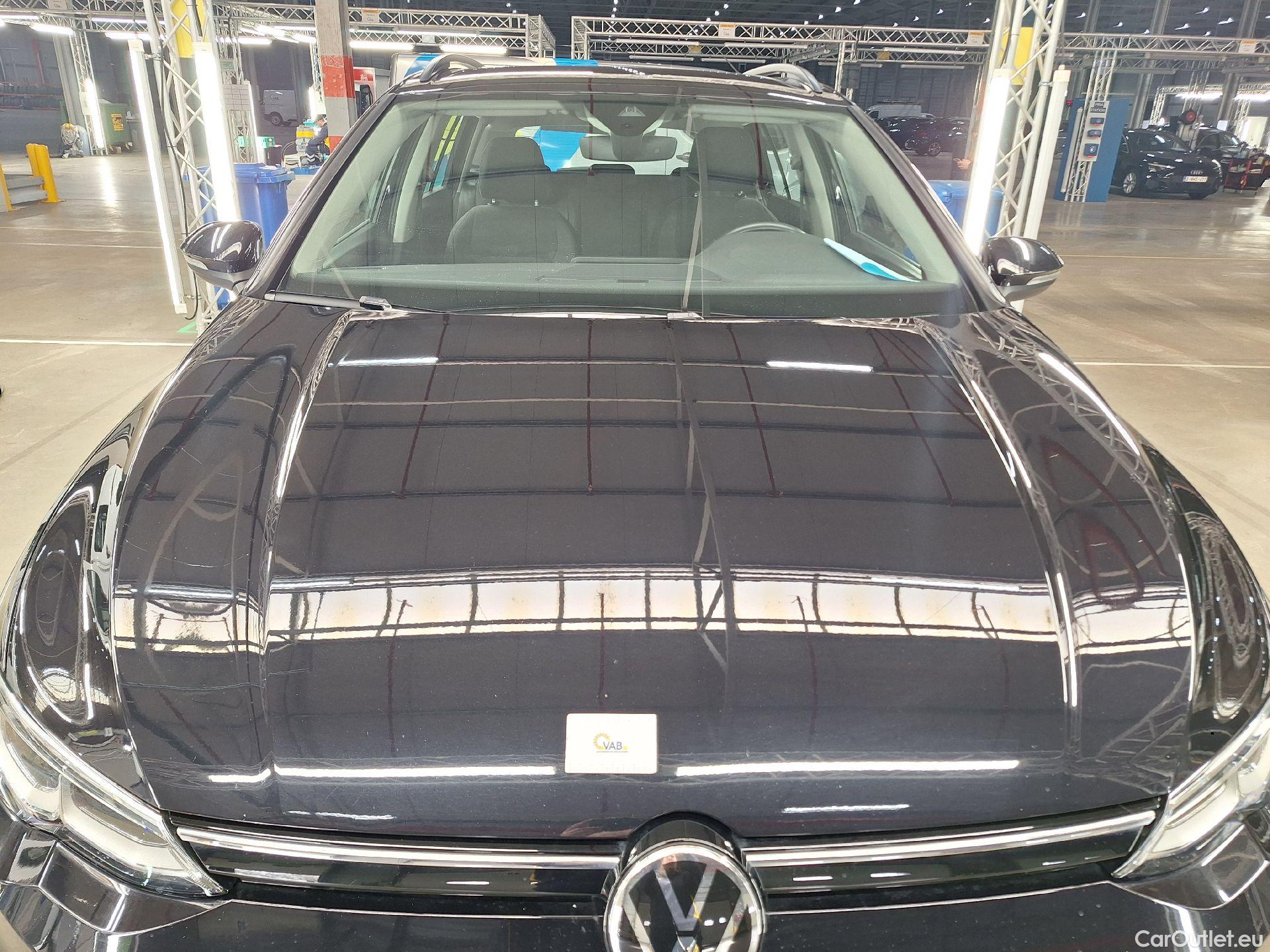  Volkswagen  Golf  VW, VIII Var '20, Volkswagen Variant VIII 2.0 TDI 85kW DSG Life #45