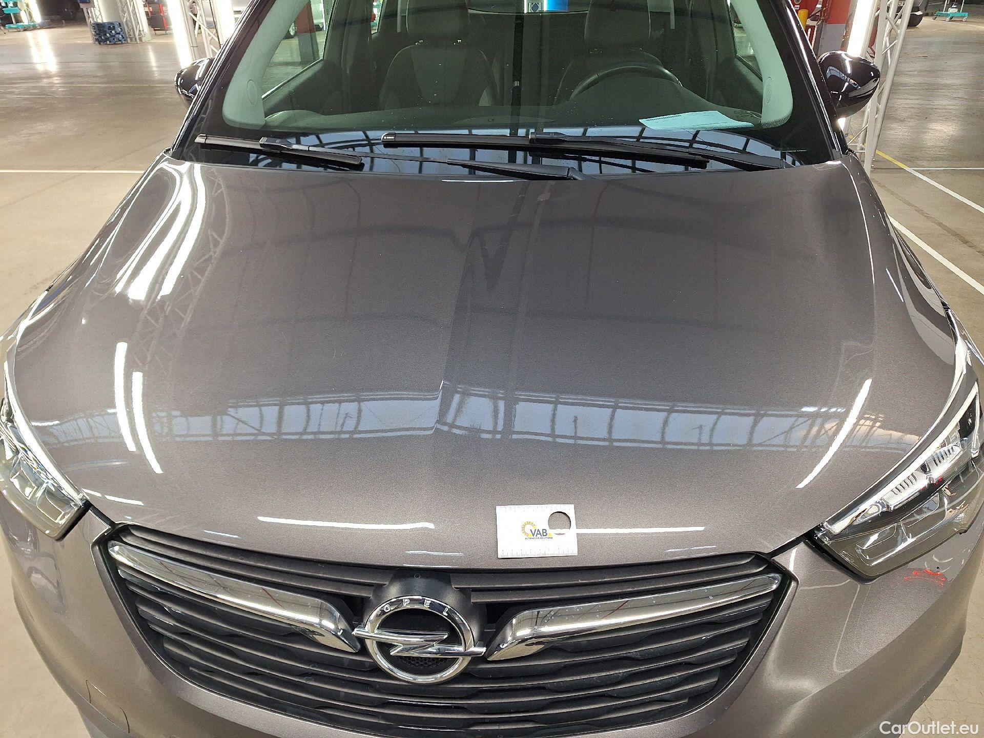 Opel  Crossland Opel,  X '17, Opel  X 1.2 81kW Turbo S/S Innovation 5d #1