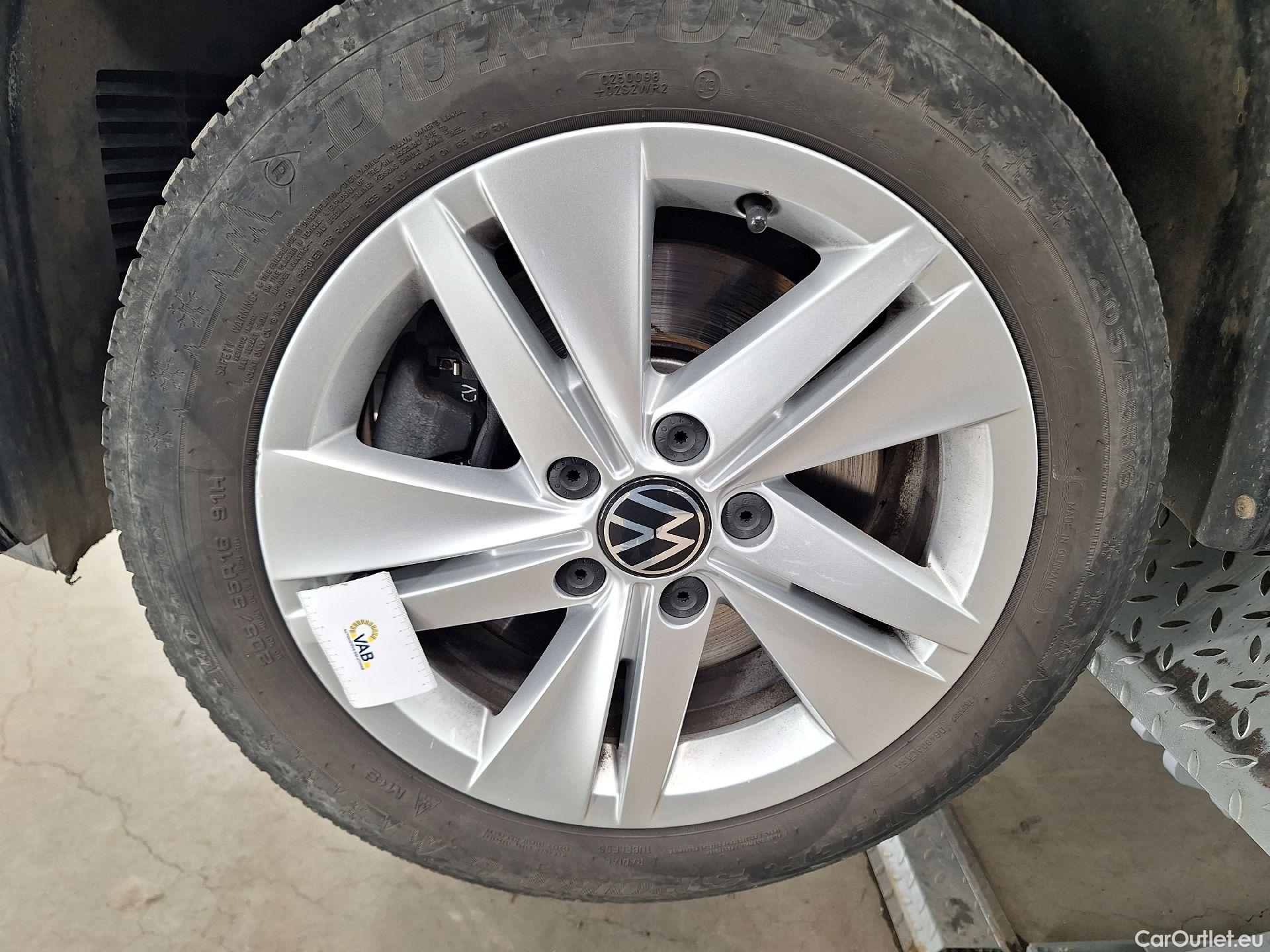  Volkswagen  Golf  VW, VIII Var '20, Volkswagen Variant VIII 2.0 TDI 85kW DSG Life #37