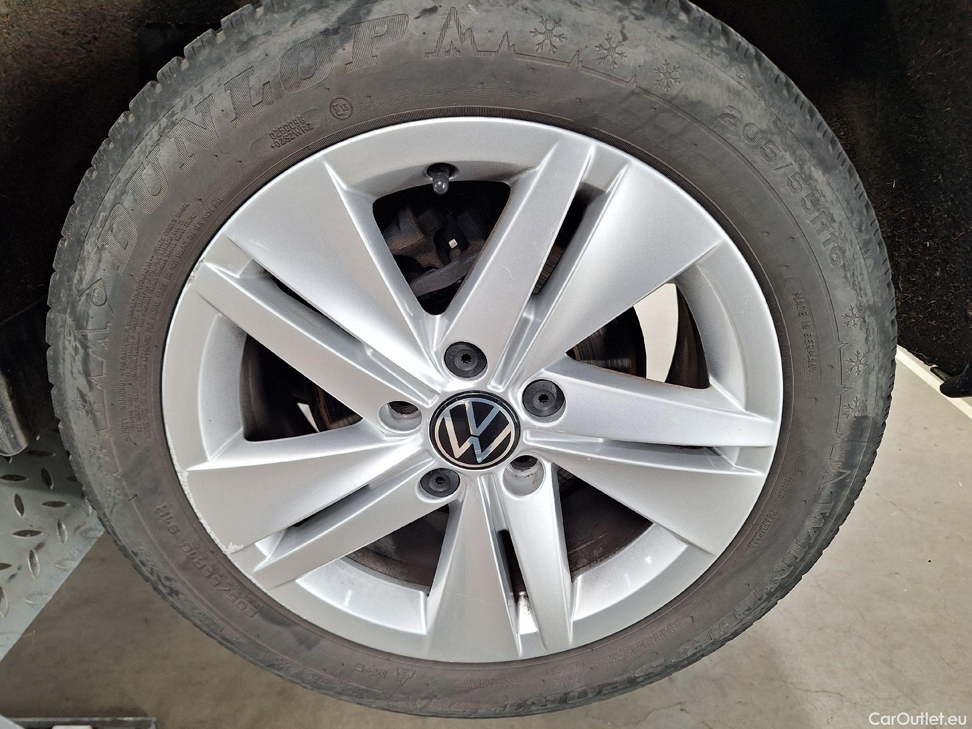  Volkswagen  Golf  VW, VIII Var '20, Volkswagen Variant VIII 2.0 TDI 85kW DSG Life #27