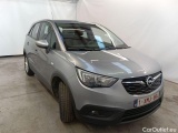  Opel  Crossland Opel  X 1.2 81kW Turbo S/S Edition 5d #8
