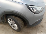  Opel  Crossland Opel  X 1.2 81kW Turbo S/S Edition 5d #74