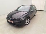 Volkswagen  Golf  VW, VIII Var '20, Volkswagen Variant VIII 2.0 TDI 85kW DSG Life #2