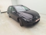  Volkswagen  Golf  VW, VIII Var '20, Volkswagen Variant VIII 2.0 TDI 85kW DSG Life #9