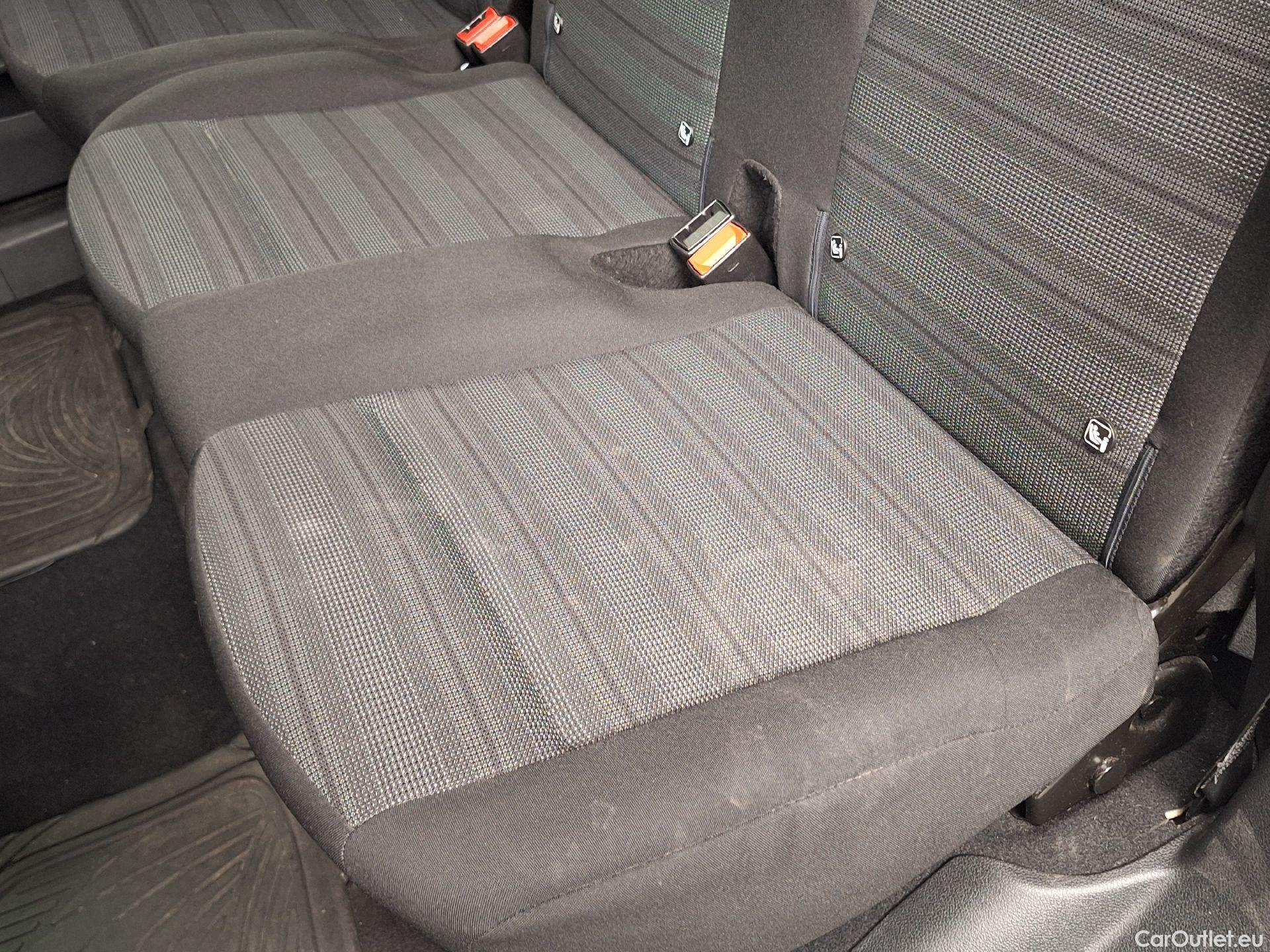  Opel  Combo Opel,  Life '18, Opel  Life 1.5 Turbo D BlueI 96kW S/S Eleganc #21