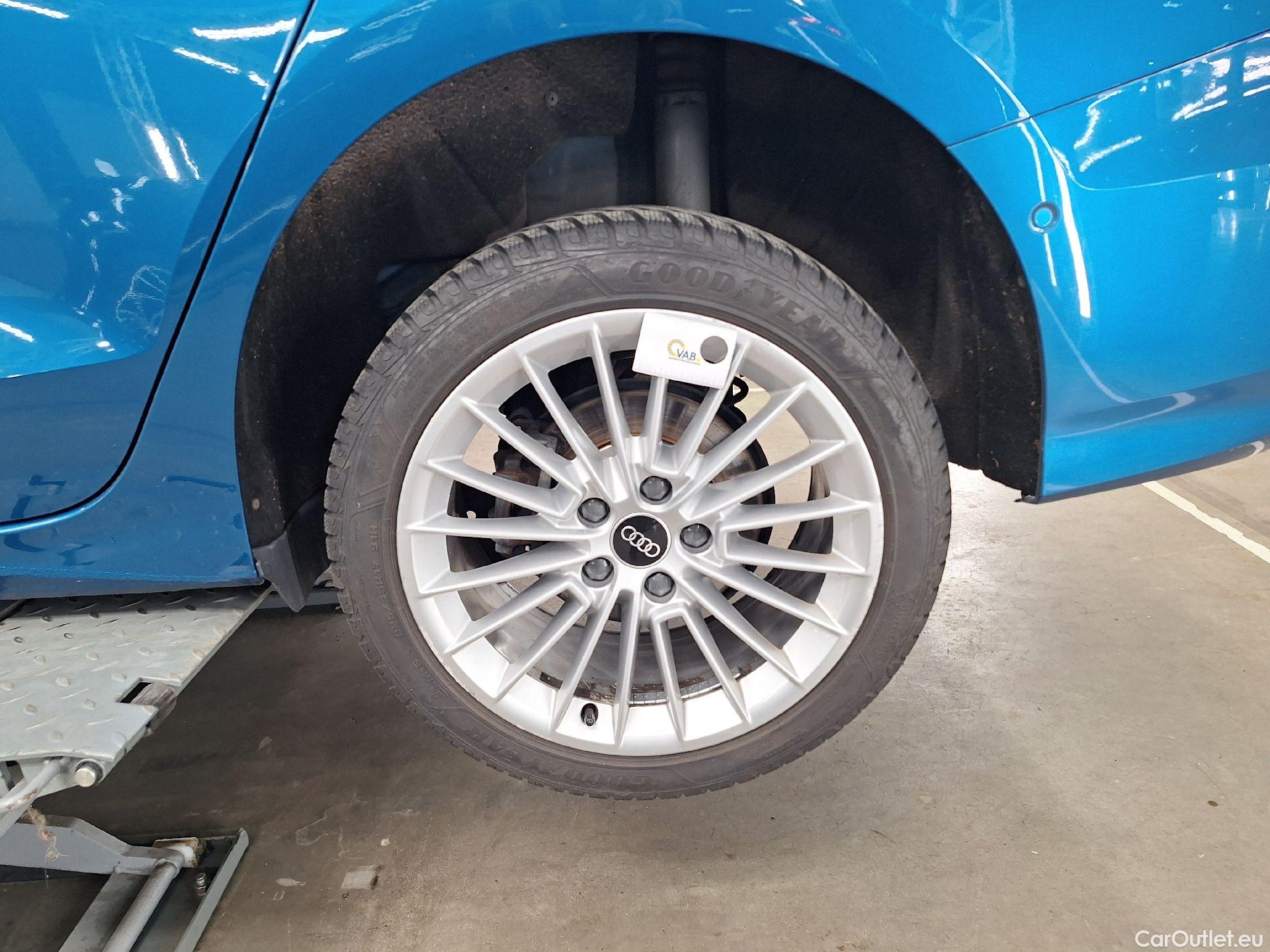 Audi  A3 Audi,  Berline '20, Audi  Berline 1.5 TFSi 35 110kW S tronic Advance #62