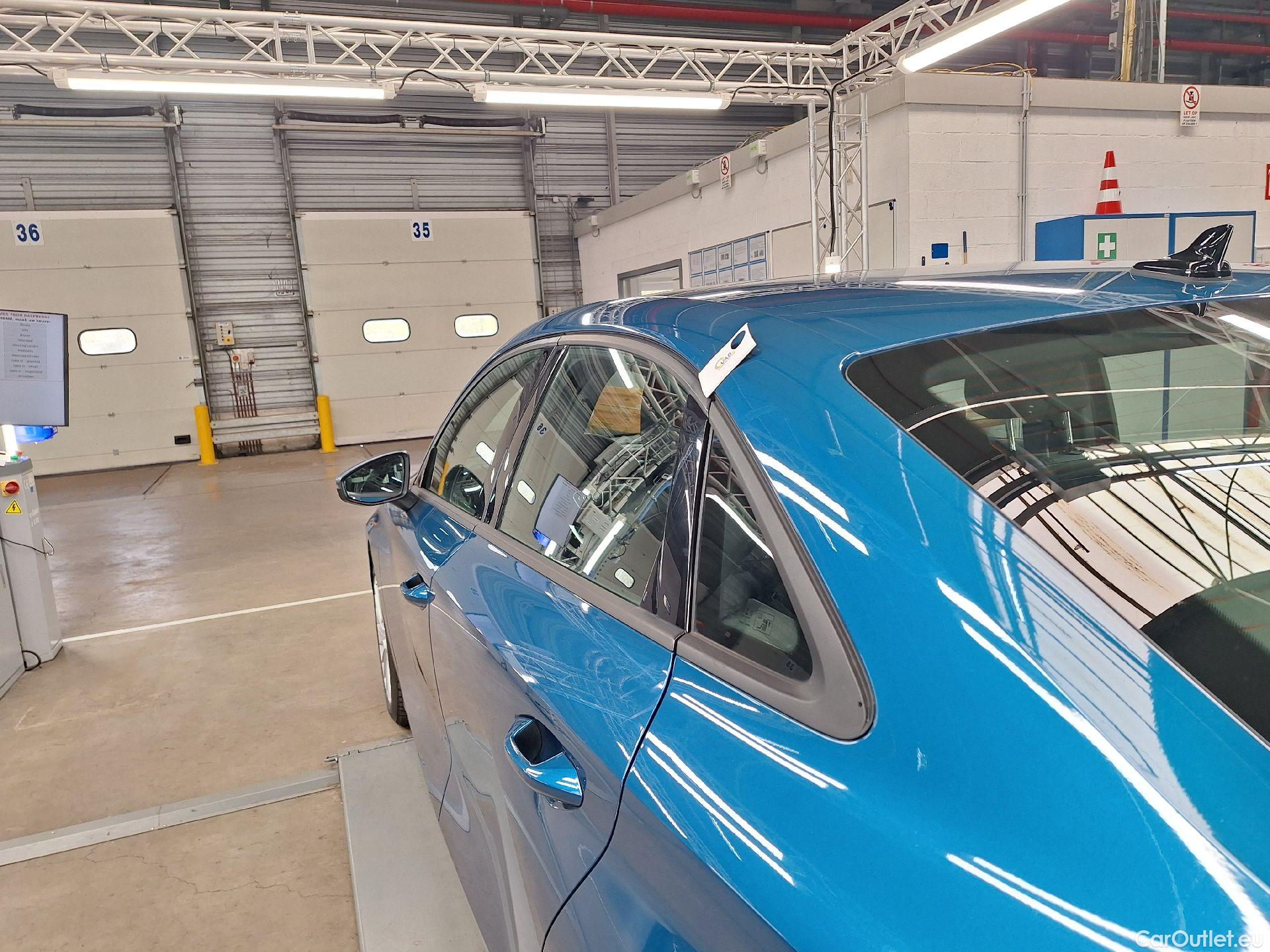  Audi  A3 Audi,  Berline '20, Audi  Berline 1.5 TFSi 35 110kW S tronic Advance #10