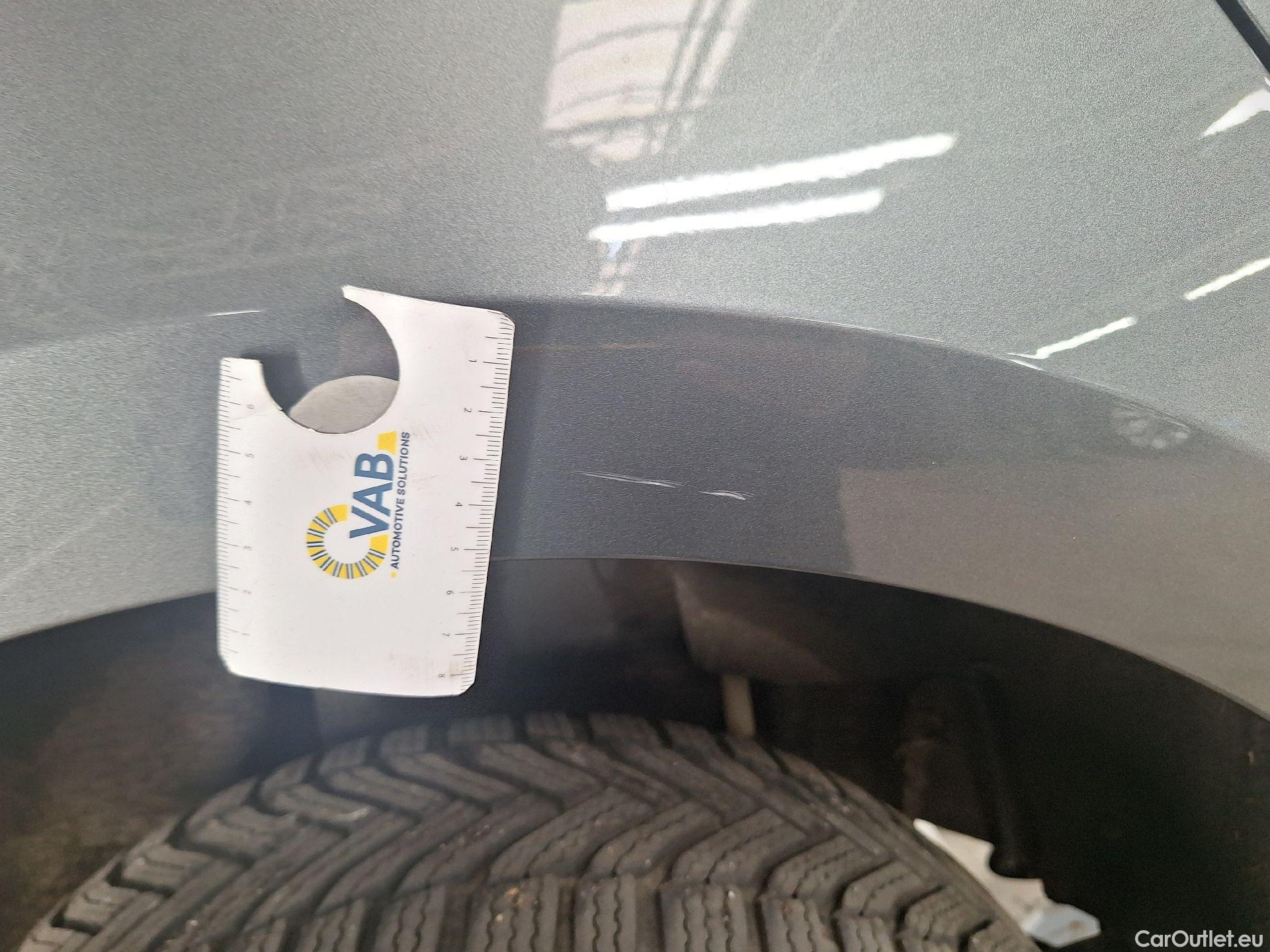  Volkswagen  Golf  VW, VII Var.FL'16, Volkswagen Variant 1.6 TDi SCR 85kW Comfortli #17