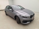  Bmw  Serie 1 BMW, 1-serie '19, BMW 1 Reeks Hatch 116d (85 kW) 5d #9