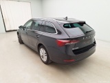  Skoda  Octavia Skoda,  Combi '20, Skoda  Combi 2.0 CRTDI 85kW Clever 5d #6