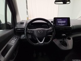  Opel  Combo Opel,  Life '18, Opel  Life 1.5 Turbo D BlueI 96kW S/S Eleganc #5