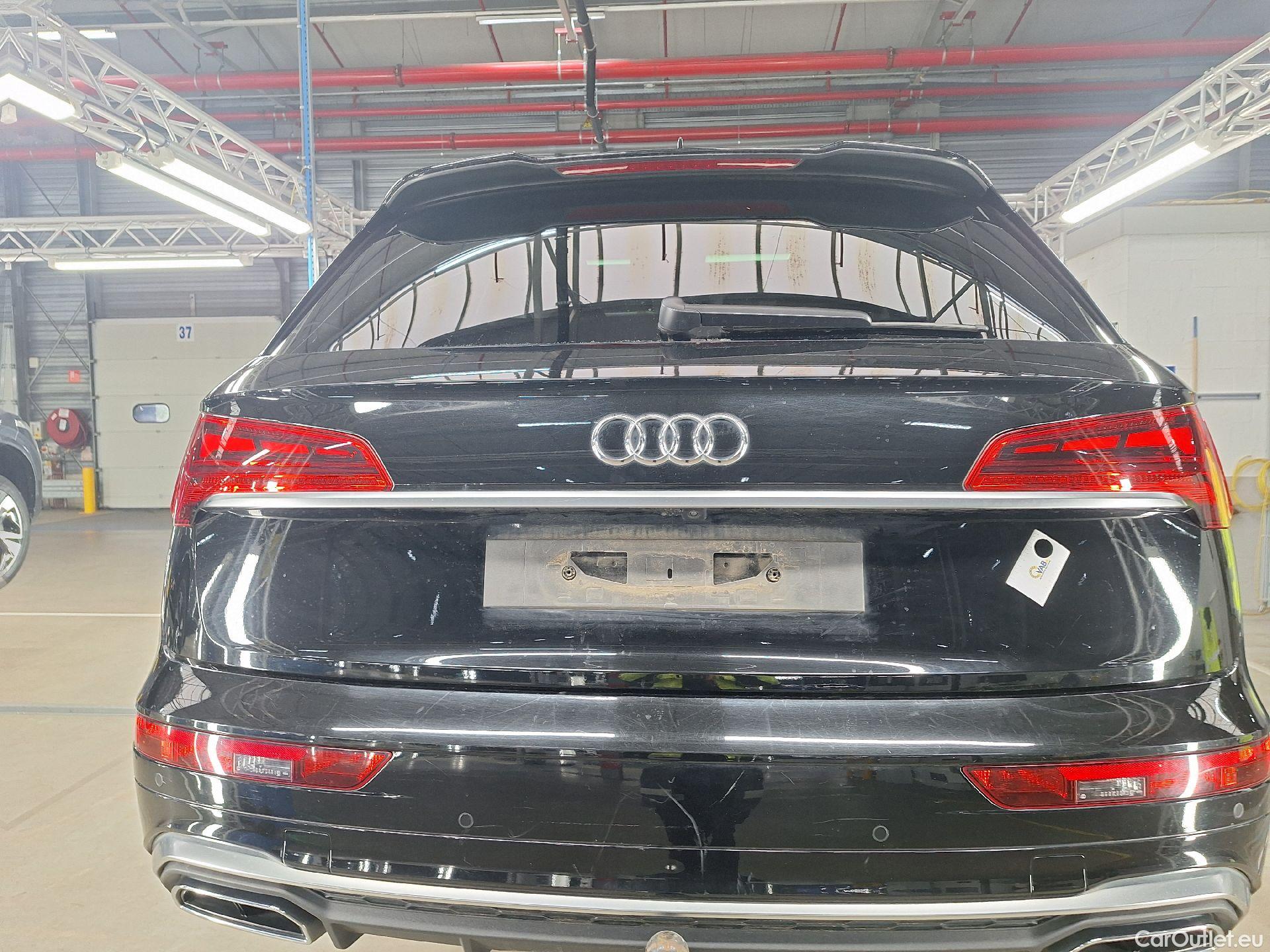  Audi  Q5 Audi,  FL'20, Audi  Business Edition S line 30 TDI S tronic 5d #59