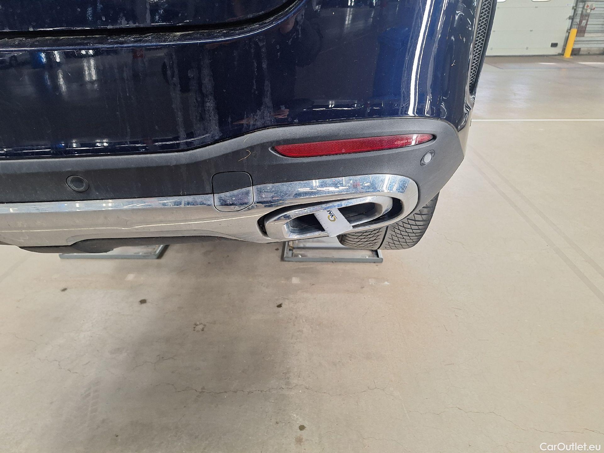  Mercedes  G-Klasee Mercedes, GLE '18, Mercedes-Benz GLE GLE 350 de 4MATIC 5d #35
