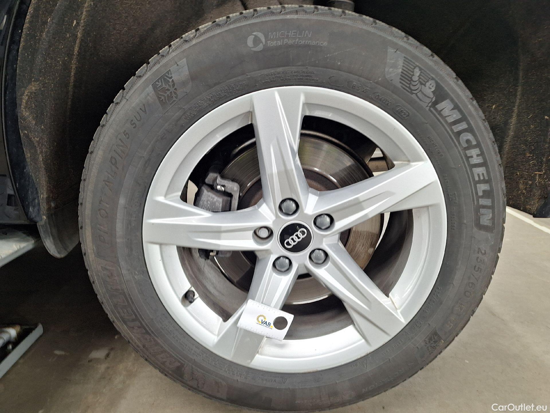  Audi  Q5 Audi,  FL'20, Audi  Business Edition S line 30 TDI S tronic 5d #51