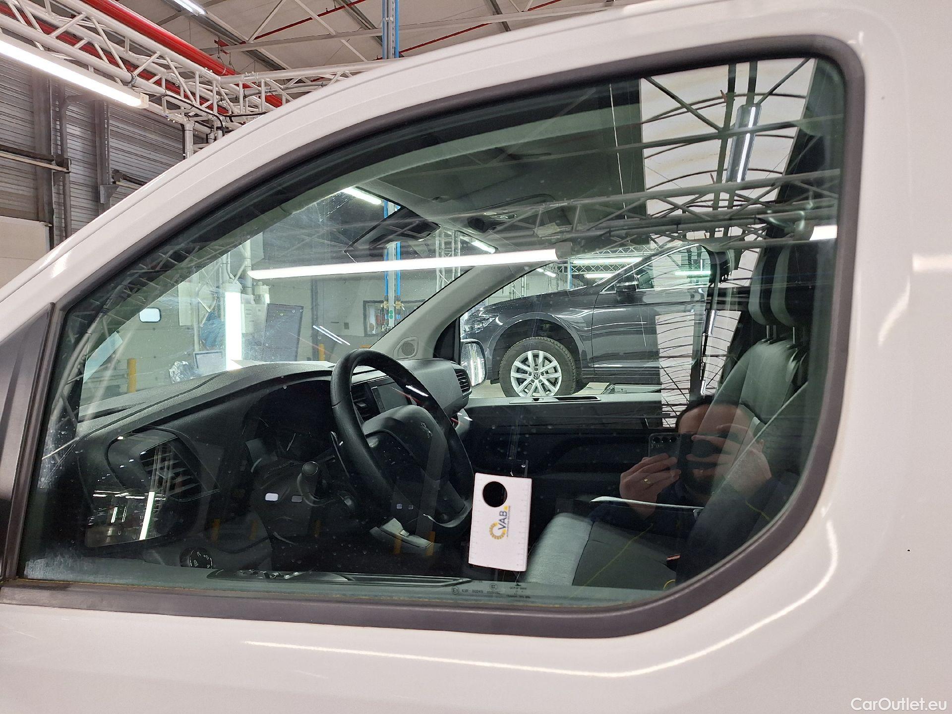  Peugeot  Expert Peugeot, _ '16, Peugeot  Long Premium L3 2.0 BlueHDi 145 EAT #12