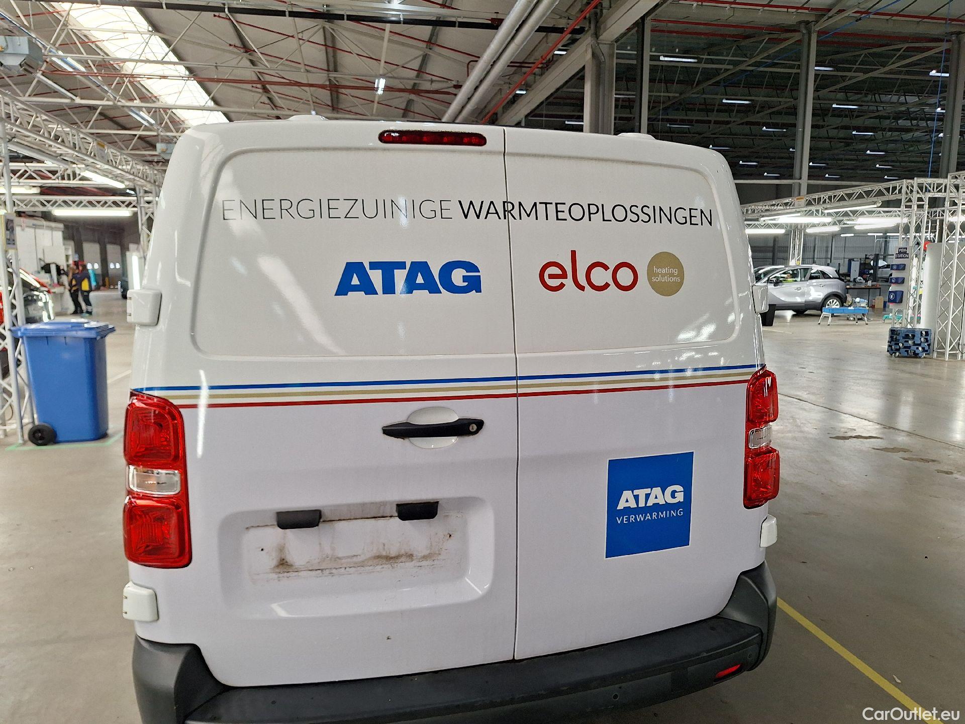  Peugeot  Expert Peugeot, _ '16, Peugeot  Long Premium L3 2.0 BlueHDi 145 EAT #3