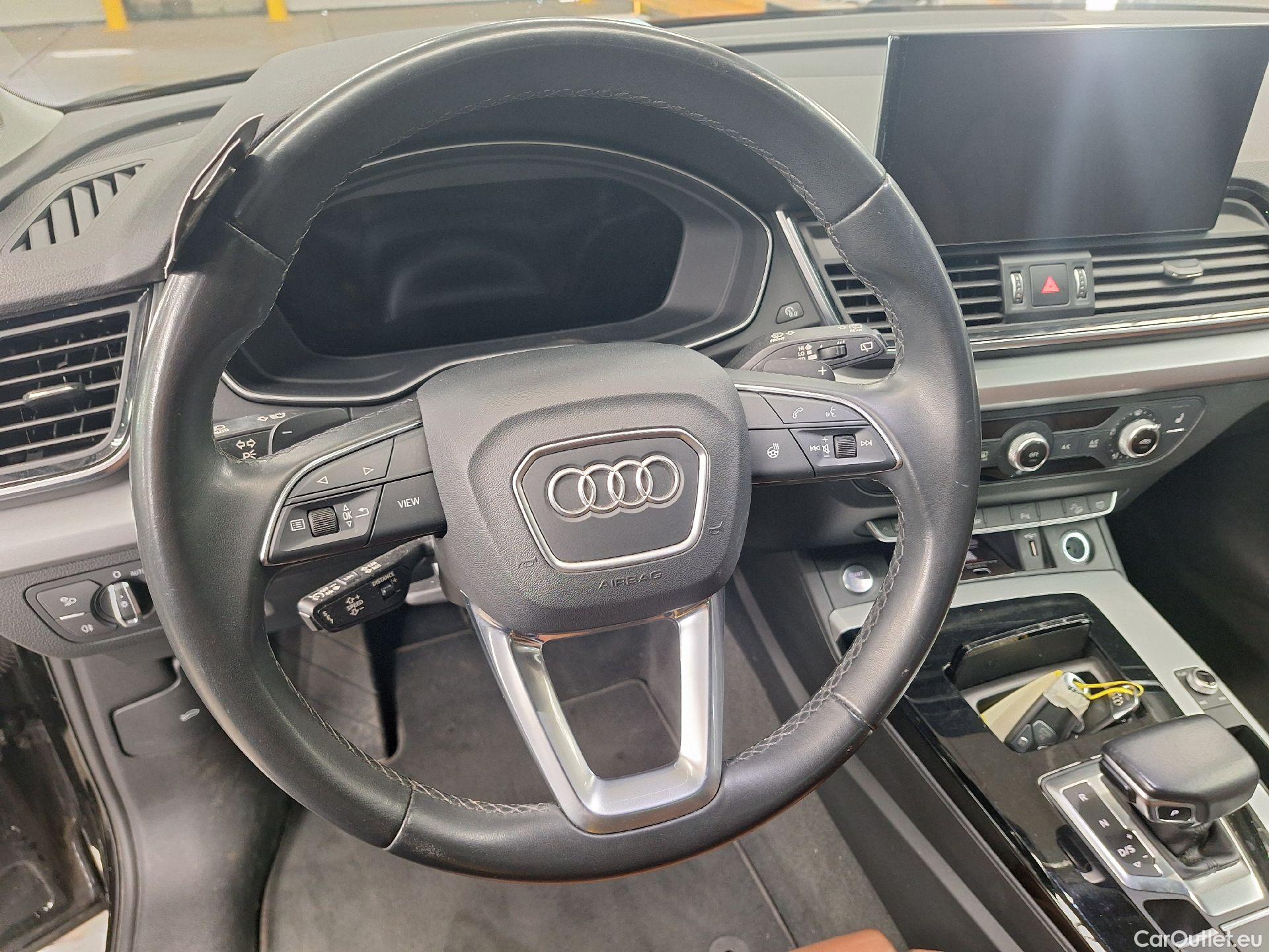  Audi  Q5 Audi,  FL'20, Audi  Business Edition S line 30 TDI S tronic 5d #9