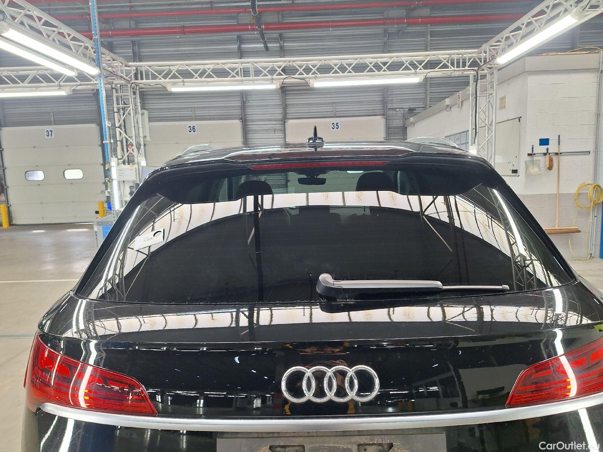  Audi  Q5 Audi,  FL'20, Audi  Business Edition S line 30 TDI S tronic 5d #11