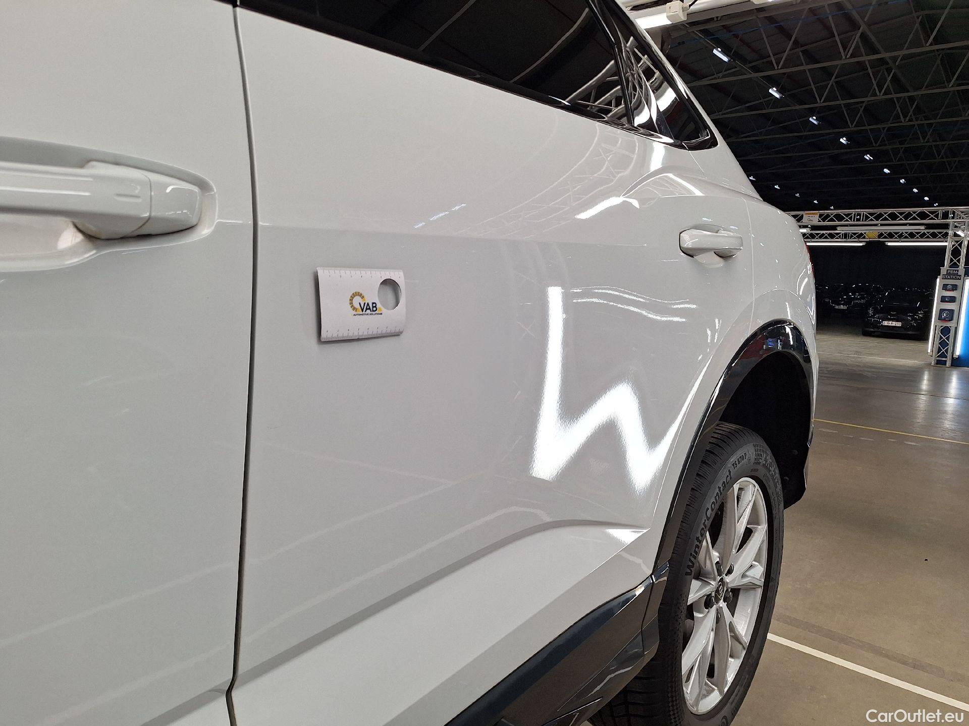  Audi  Q3 Audi,  SB '19, Audi  Sportback 35 TDI S tronic S Line Business  #14
