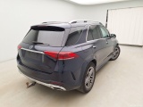  Mercedes  G-Klasee Mercedes, GLE '18, Mercedes-Benz GLE GLE 350 de 4MATIC 5d #8