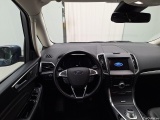  Ford  Galaxy Ford,  '15, Ford  2.0 TDCi 110kW S/S Aut. Titanium 5d #5