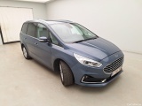  Ford  Galaxy Ford,  '15, Ford  2.0 TDCi 110kW S/S Aut. Titanium 5d #9