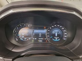  Ford  Galaxy Ford,  '15, Ford  2.0 TDCi 110kW S/S Aut. Titanium 5d #19