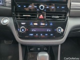  Hyundai   Ioniq Hyundai 1.6 GDi ISG DCT Hybride Feel 5d #22