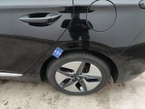  Hyundai   Ioniq Hyundai 1.6 GDi ISG DCT Hybride Feel 5d #38