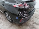  Hyundai   Ioniq Hyundai 1.6 GDi ISG DCT Hybride Feel 5d #40