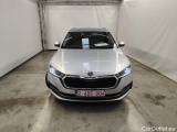  Skoda  Octavia Skoda  Combi 2.0 CRTDI 85kW Ambition 5d #5
