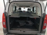  Citroen  Berlingo Citroën  Multispace 1.5 BlueHDi 100 MAN6 Feel M 5d #15