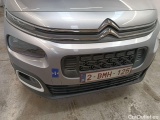  Citroen  Berlingo Citroën  Multispace 1.5 BlueHDi 100 MAN6 Feel M 5d #25