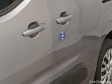  Citroen  Berlingo Citroën  Multispace 1.5 BlueHDi 100 MAN6 Feel M 5d #34