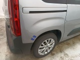  Citroen  Berlingo Citroën  Multispace 1.5 BlueHDi 100 MAN6 Feel M 5d #39