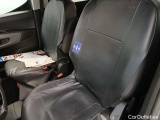  Citroen  Berlingo Citroën  Multispace 1.5 BlueHDi 100 MAN6 Feel M 5d #62