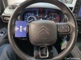  Citroen  Berlingo Citroën  Multispace 1.5 BlueHDi 100 MAN6 Feel M 5d #67