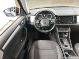  Skoda  Kodiaq Skoda  1.5 TSI 110kW DSG7 Clever 5d #9