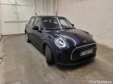  Mini  Cooper Mini 5 door One Aut. 5d #8