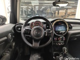  Mini  Cooper Mini 5 door One Aut. 5d #9